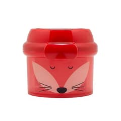 KEEP - PORTA SNACK KIDO ROJO