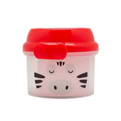 KEEP - PORTA SNACK KIDO BLANCO