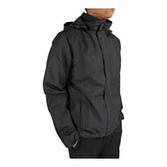 GENERICO - Chaqueta Outdoor Hombre Ligera
