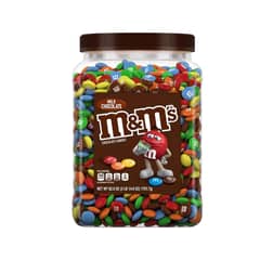 M&MS - Tarro M&M's chocolate 1.76 kg