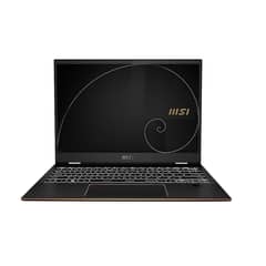 MSI - Notebook Summit E13 Flip Evo Intel i7-1360P 16GB RAM 1TB SSD 2 en 1 Touchscreen 13.4" 120Hz