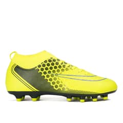 APOSTOL - Zapatilla Futbol Hombre Amarillo Hasani Apóstol