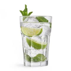 ROYAL LEERDAM - MOJITO 44CL SET/4 COCKTAILS