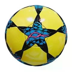 AK SPORT - Pelota De Futbol Verde N° 5 - Verde