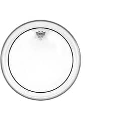 REMO - PS-0312-00 PARCHE PINSTRIPE CLEAR 12"