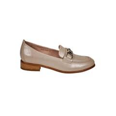 BEGOÑA - Mocasín Maite Gris