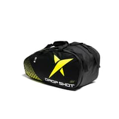 DROP SHOT - Bolso Paletero Essential Amarillo 22