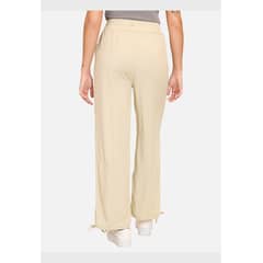 MAUI AND SONS - Pantalon Playero Pebble Beige Mujer