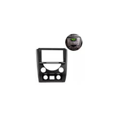 SSANGYONG - BISEL ADAPTADOR REXTON 2014-2017 9 P