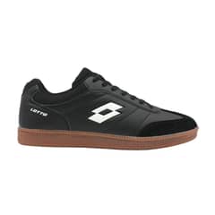 LOTTO - Calzado Urbano Hombre - Calcio Negro