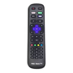 IRM - Control Remoto Tv Aoc Roku DGT-79C