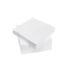 GENERICO - Servilletas Fiestas Patrias Chile Unicolor 33x33cm Pack 20u