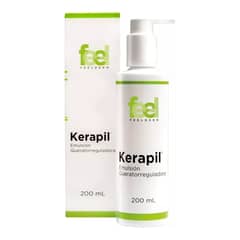 PHARMA - Kerapil Emulsion X 200 Ml