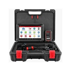 LAUNCH - Scanner X431 PRO3S Plus V50 Topología Bidireccional
