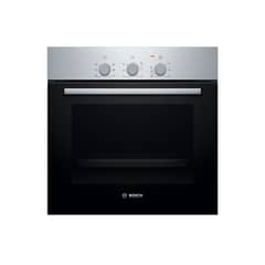 BOSCH - Horno Empotrable 3D Hothair HBF031BR0 66 Lts