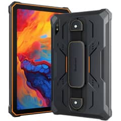 BLACKVIEW - Active 8 - 4G Tablet Resistente IP68IP69K 22000mAh