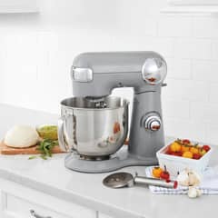 CUISINART - Batidora Gris SM50 GR