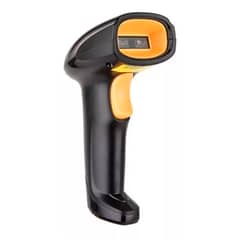 OFERTABKN - Lector Código De Barras 1d Pistola Laser Usb Alambrico
