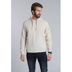 FEROUCH - Poleron Atlanta Beige