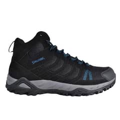 SPALDING - Zapatilla Outdoor Hombre ZMC3036