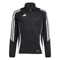 ADIDAS - Polerón de Entrenamiento Tiro 24 Kids