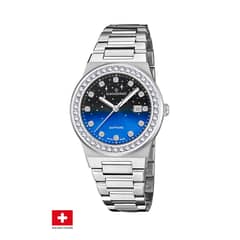 CANDINO - Reloj C4749/3 Swiss Azul Mujer Gents Sport