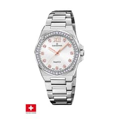 CANDINO - Reloj C4751/1 Swiss Blanco Mujer Newness