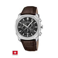 CANDINO - Reloj C4747/4 Swiss Blanco Hombre Couple Sport