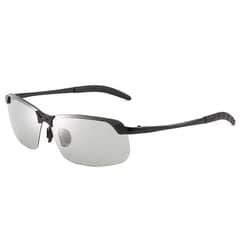 GENERICO - Gafas De Sol Fotocromáticas Polarizadas Para Día Y Noche