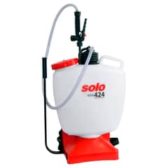 GENERICO - Fumigadora 16lt Mod-424 Solo