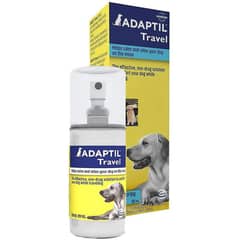 ADAPTIL - Transport Spray Anti Estrés Perro 60ml