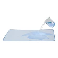 GENERICO - Mudador Impermeable Para Bebe Cambiador Pañales