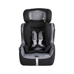 INFANTI - Silla Auto Butaca Grand Prix Negro