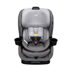 BRITAX - Silla De Auto Convertible Poplar Glacier Graphite