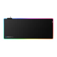 NEWSKILL - Pad Gamer Extra grande RGB Themis