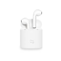 MLAB - Audífonos Earbuds Bluetooth Air Rhythm - SC