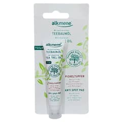 ALKMENE - Corrector Anti-Espinillas Aceite de Arbol de Té
