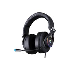 HP - Audífonos Gamer H360 Con Led Rgb Con Micrófono - SC