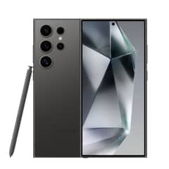 SAMSUNG - Galaxy S24 Ultra 5G 512GB Nergo
