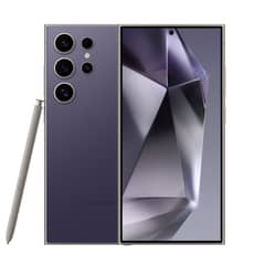 SAMSUNG - Galaxy S24 Ultra 5G 1TB Morado