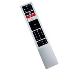 GENERICO - Control Remoto Universal Aoc Smart Tv