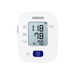 OMRON - Esfigmomanometro Digital Brazo HEM - 7142