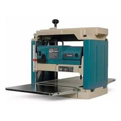 MAKITA - Cepilladora Eléctrica De banco Profesional 2012nb