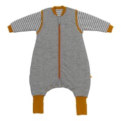 SLUMBERSAC - Saco Dormir con Pies 12-18 meses Tog 2.5