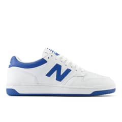 NEW BALANCE - Zapatillas Hombre Blanca