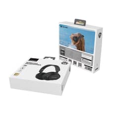 LENYES - Audífonos Headphones Bluetooth 5.1 - LH80