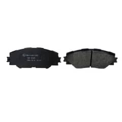 ALLIED NIPPON - Pastillas de freno Delantera Toyota Rav4 2.5 13/18