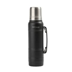 THERMOS - Termo Liquido Matero 1,2L Acero Inoxidable Granite