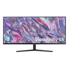 SAMSUNG - Monitor S50GC ViewFinity S5 UltraWide Quad HD 34"
