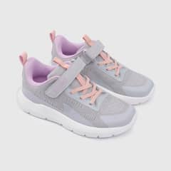 COLLOKY - Zapatilla Deportiva Niña Gris 54374